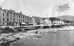 From Landing Stage c.1890, Kirn