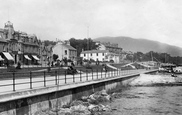 The Seafront 1897, Kirn