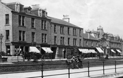The Seafront 1897, Kirn