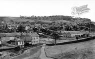 General View c.1939, Kirriemuir