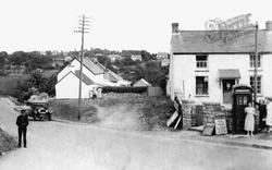 The Village 1937, Kittle