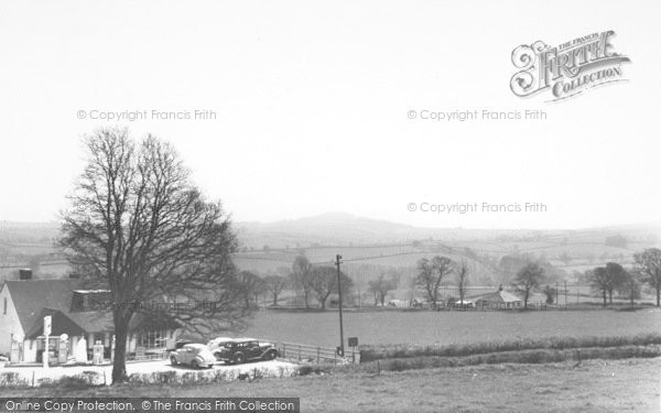 Photo of Kittwhistle, General View c.1960