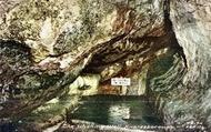 The Wishing Well c.1965, Knaresborough