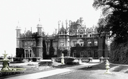 House 1901, Knebworth