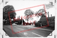 The War Memorial c.1965, Knebworth