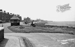 Esplanade 1953, Knott End-on-Sea