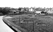 The Town c.1955, Knottingley
