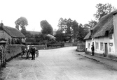 The Village 1918, Knowle