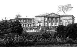 Tatton Park Hall 1898, Knutsford