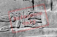 Bound Captives 1997, Kom Ombo
