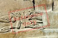 Bound Captives 1997, Kom Ombo