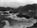 1927, Kynance Cove