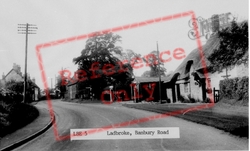 Banbury Road c.1965, Ladbroke