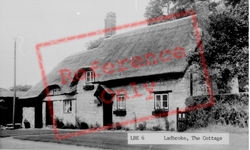 The Cottage c.1960, Ladbroke