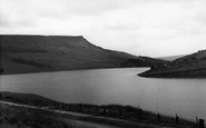 Ladybower Reservoir photo
