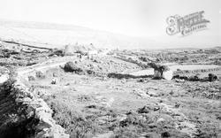 Ruined Cottage c.1937, Lahinch