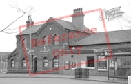 Station 2005, Laindon