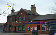 Laindon, Station 2005