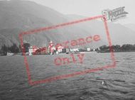 c.1938, Lake Como