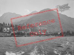 c.1938, Lake Como