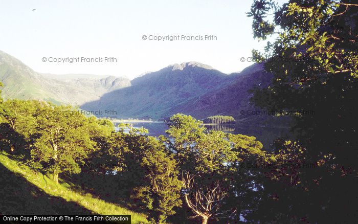 Photo of Lake District, 1990
