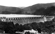Example photo of Lake Vyrnwy
