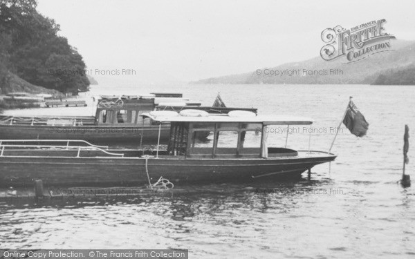 Photo of Lakeside, c.1955