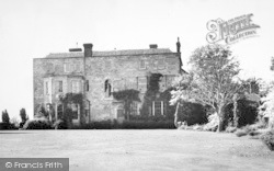 Court Lodge c.1965, Lamberhurst