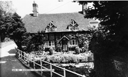 Riverside Cottage c.1955, Lambourn