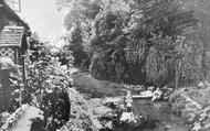 Riverside Cottage c.1955, Lambourn