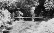 The River c.1955, Lambourn