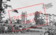 1890, Lamerton