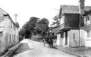 Village 1908, Lamerton