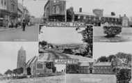 Composite c.1955, Lampeter
