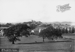 1891, Lancaster