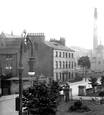 1912, Lancaster