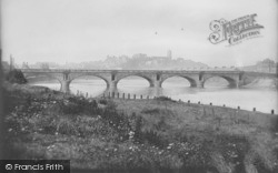 And Bridge 1891, Lancaster