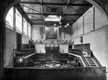 Castle, The Crown Court 1927, Lancaster