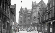 China Street c.1955, Lancaster