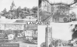 Composite c.1960, Lancaster