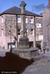 Covell Cross 2004, Lancaster