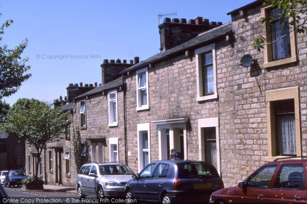 Photo of Lancaster, De Vitre Street 2004