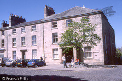 Former Catholic Church And Dr Ruxton's 2004, Lancaster