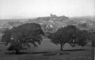 From Ripley Heights 1918, Lancaster