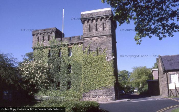 Photo of Lancaster, Keep Of Bowerham Barracks 2004