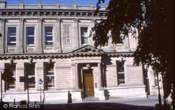 National Westminster Bank 2004, Lancaster