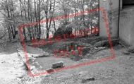 Roman Bath-House 2004, Lancaster