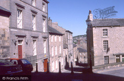St Mary's Gate 2004, Lancaster