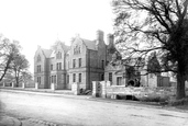 The Infirmary 1896, Lancaster