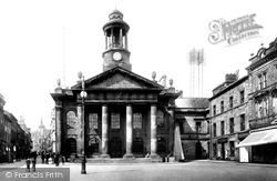 The Town Hall 1903, Lancaster